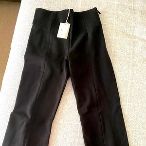 NWT Good American Black Pants
